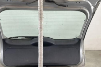 Malle/Hayon arriere FORD FOCUS 2