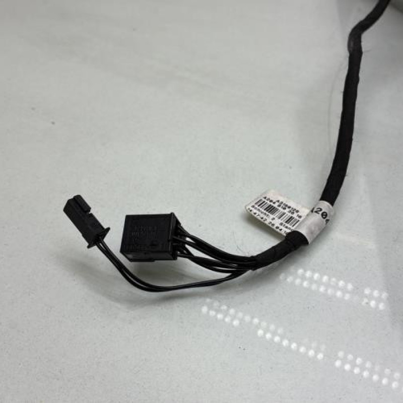 Retroviseur droit MERCEDES CLASSE C 204 Photo n°3