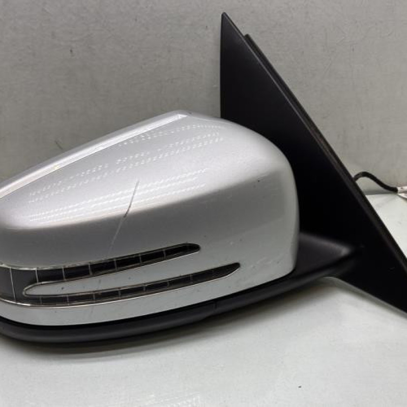 Retroviseur droit MERCEDES CLASSE C 204 Photo n°4