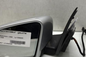 Retroviseur gauche MERCEDES CLASSE C 204 Photo n°1
