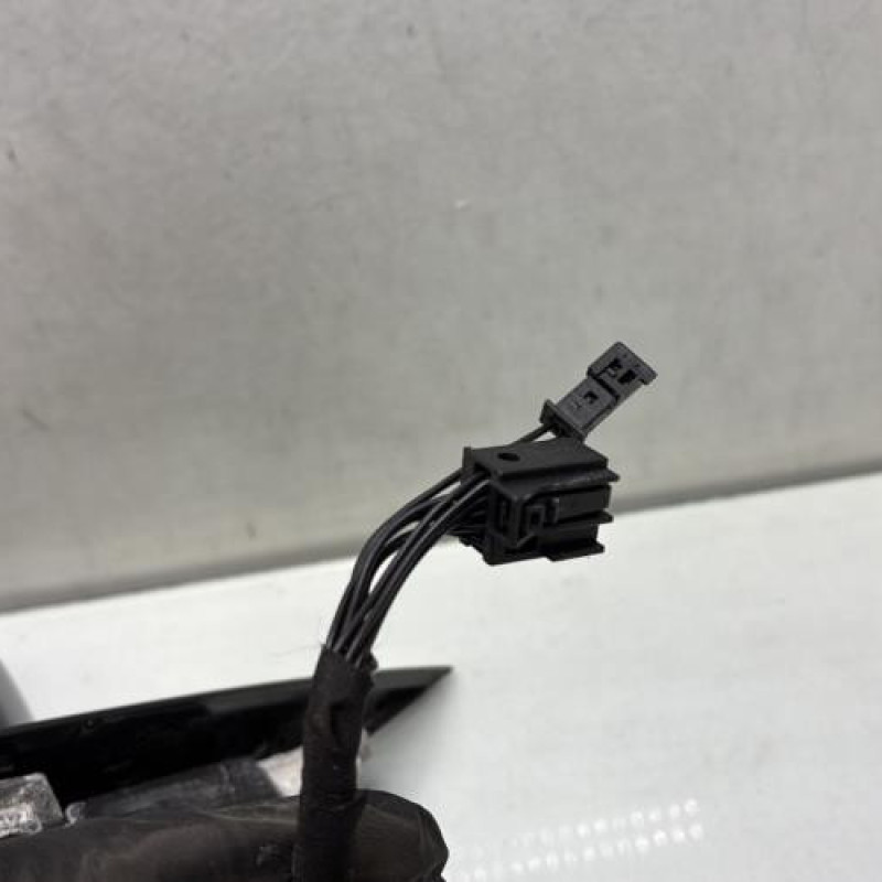 Retroviseur gauche MERCEDES CLASSE C 204 Photo n°3