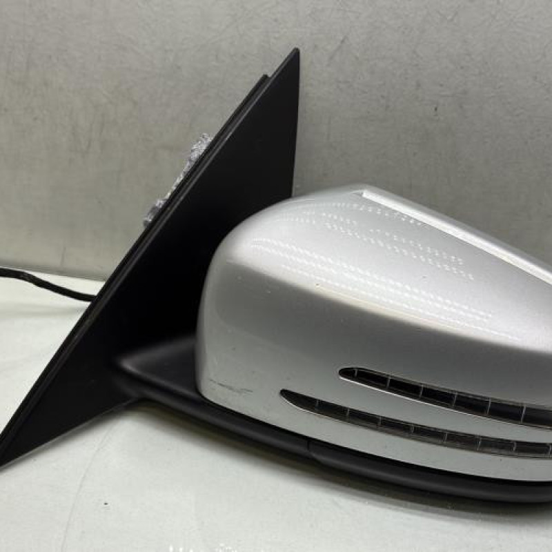 Retroviseur gauche MERCEDES CLASSE C 204 Photo n°4