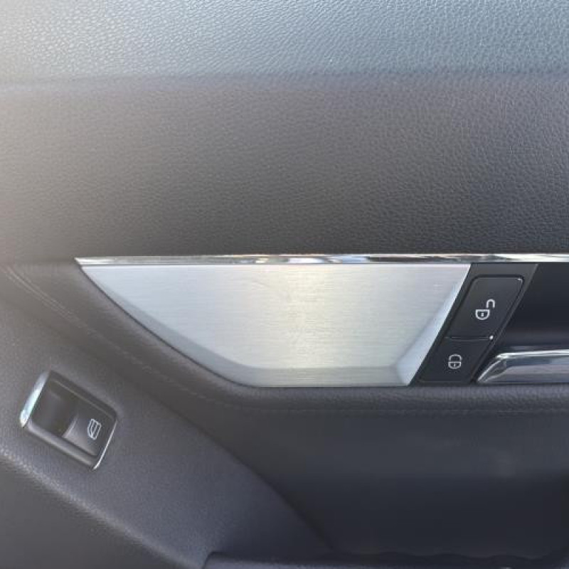 Retroviseur gauche MERCEDES CLASSE C 204 Photo n°15