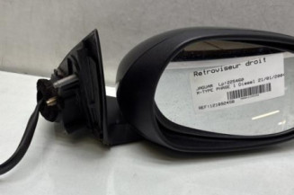Retroviseur droit JAGUAR X-TYPE Photo n°1