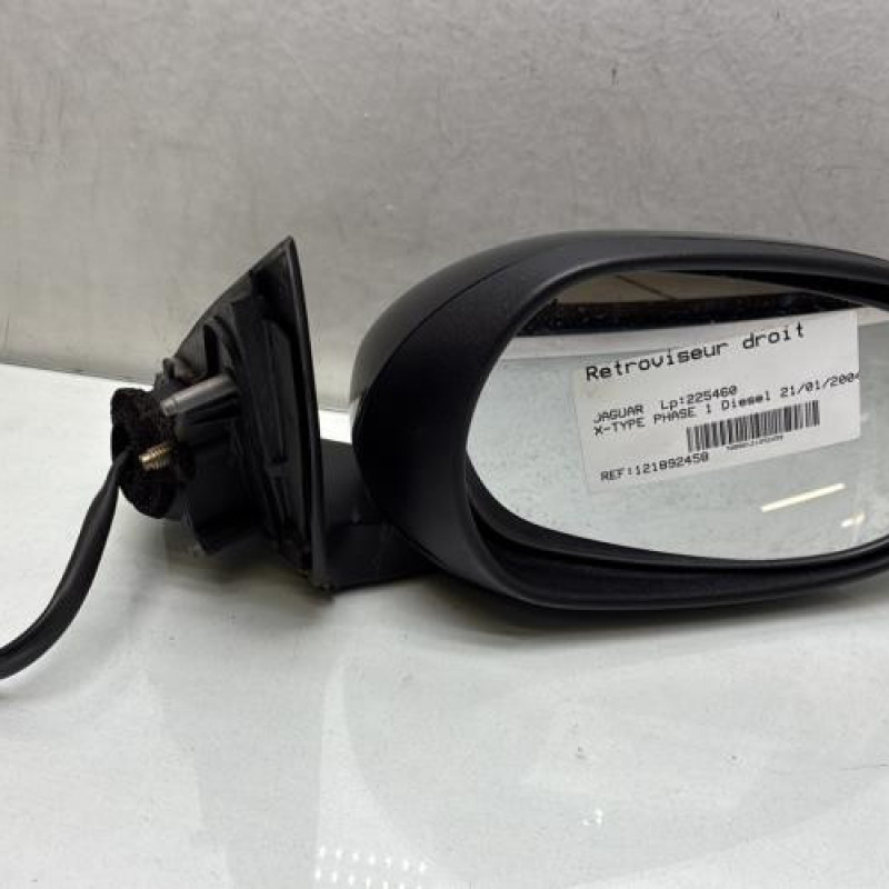 Retroviseur droit JAGUAR X-TYPE Photo n°1