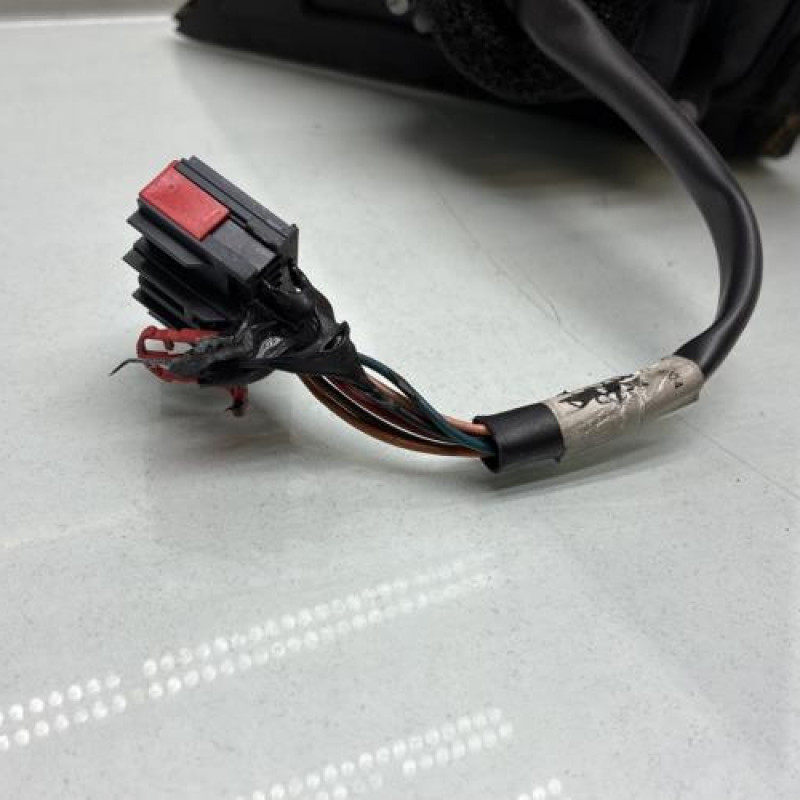 Retroviseur droit JAGUAR X-TYPE Photo n°3