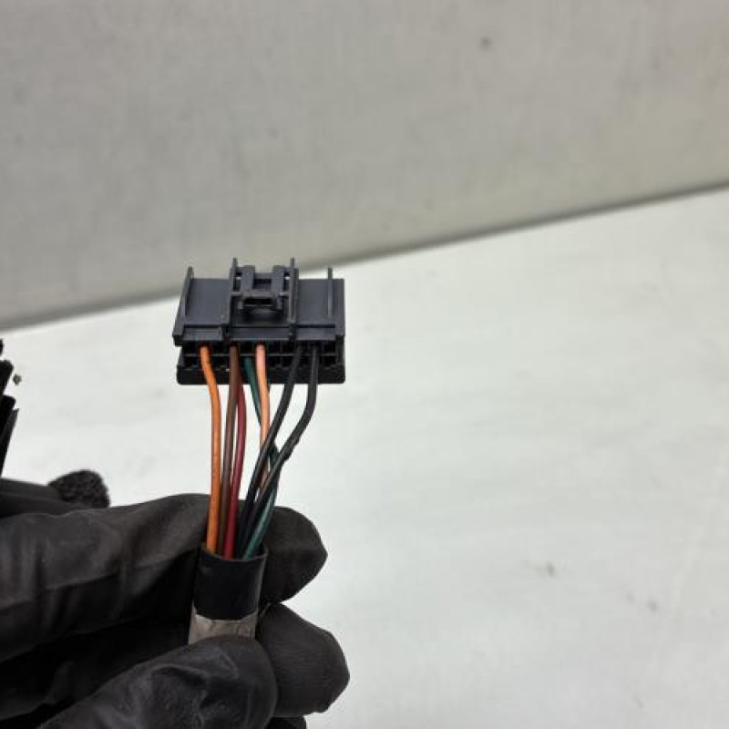 Retroviseur droit JAGUAR X-TYPE Photo n°6