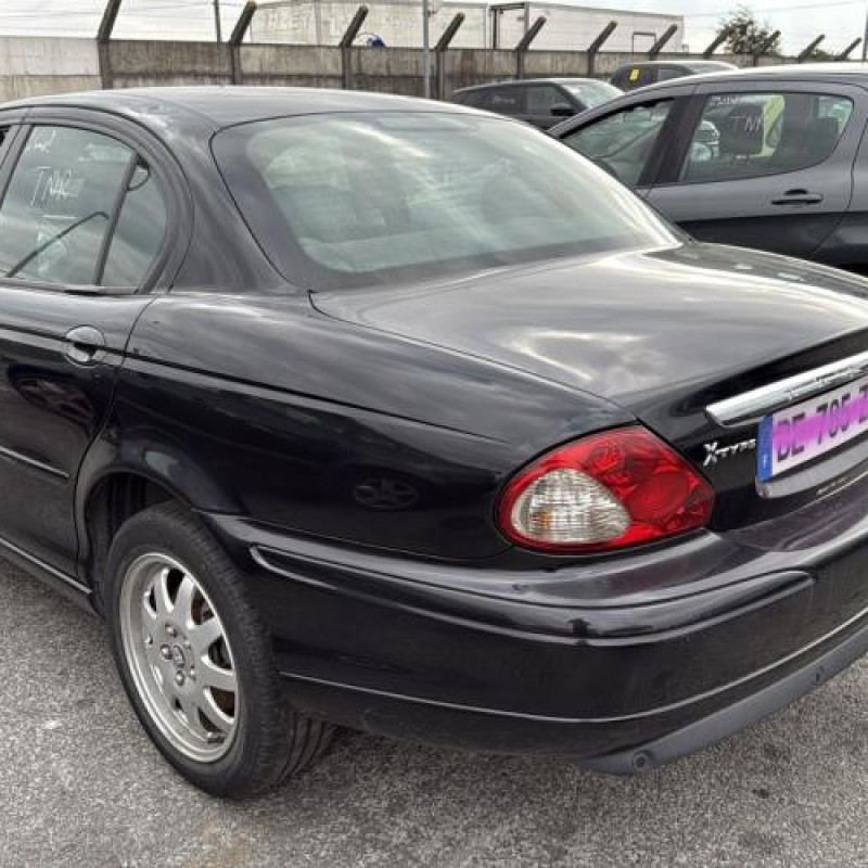 Retroviseur droit JAGUAR X-TYPE Photo n°10