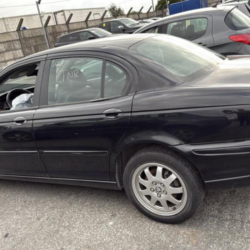 Retroviseur droit JAGUAR X-TYPE Photo n°13