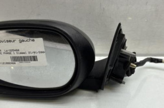 Retroviseur gauche JAGUAR X-TYPE Photo n°1