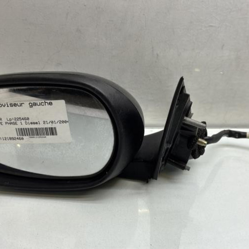 Retroviseur gauche JAGUAR X-TYPE Photo n°1