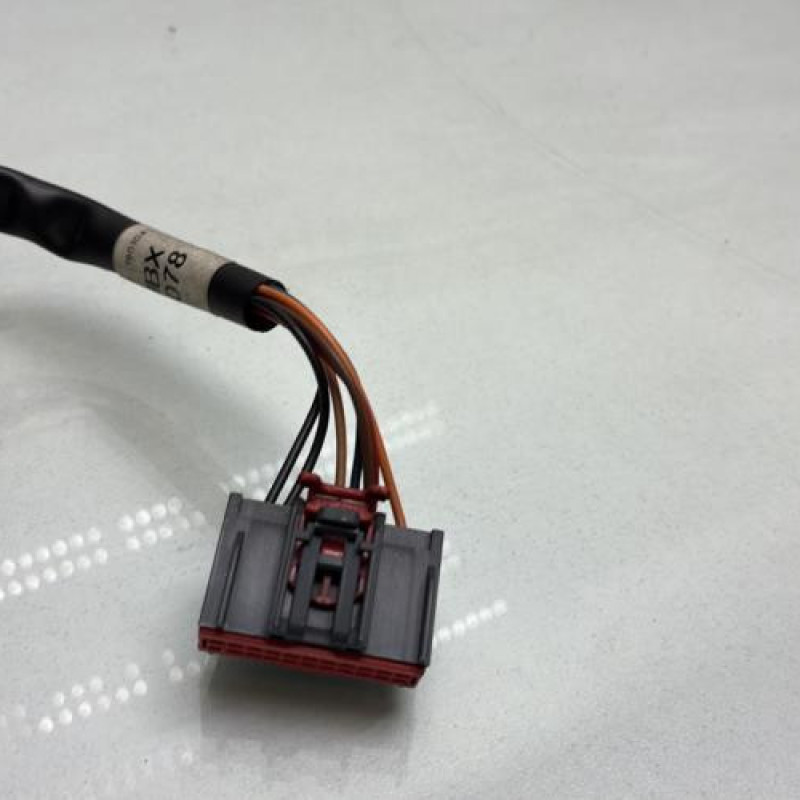 Retroviseur gauche JAGUAR X-TYPE Photo n°3