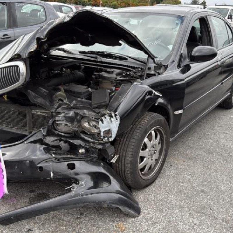 Retroviseur gauche JAGUAR X-TYPE Photo n°5