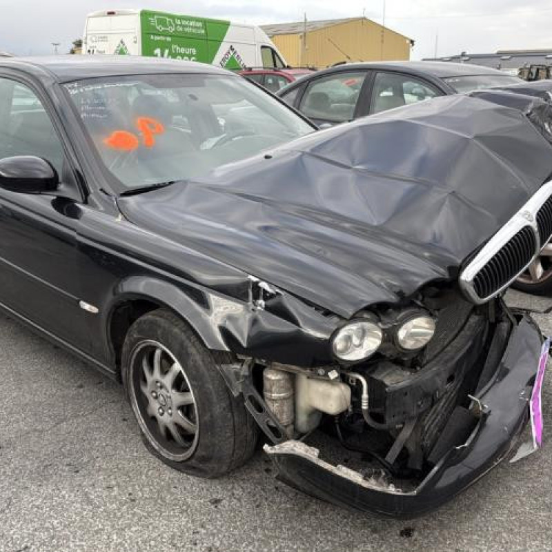 Retroviseur gauche JAGUAR X-TYPE Photo n°6