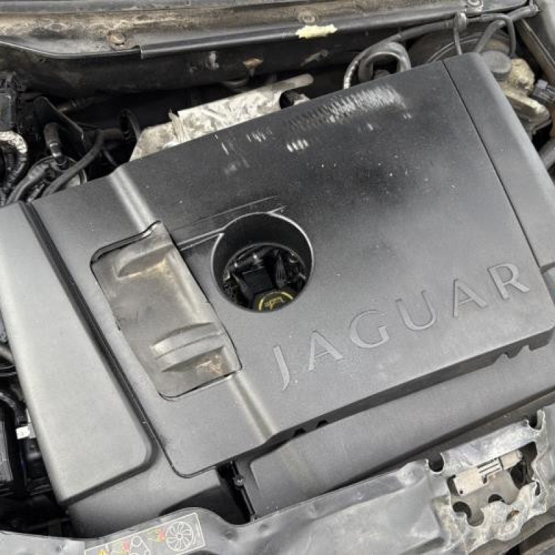 Retroviseur gauche JAGUAR X-TYPE Photo n°14