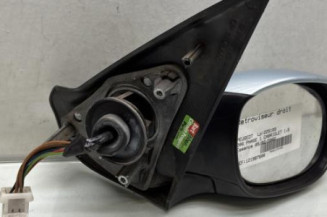 Retroviseur droit PEUGEOT 206