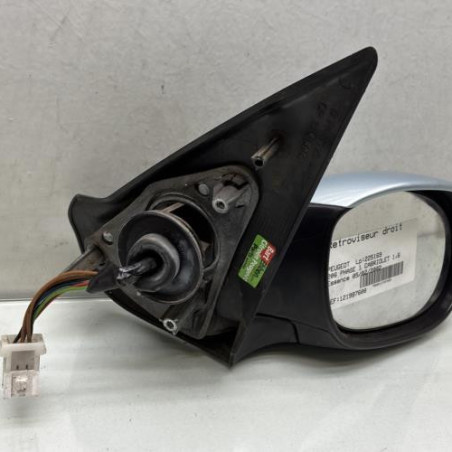Retroviseur droit PEUGEOT 206