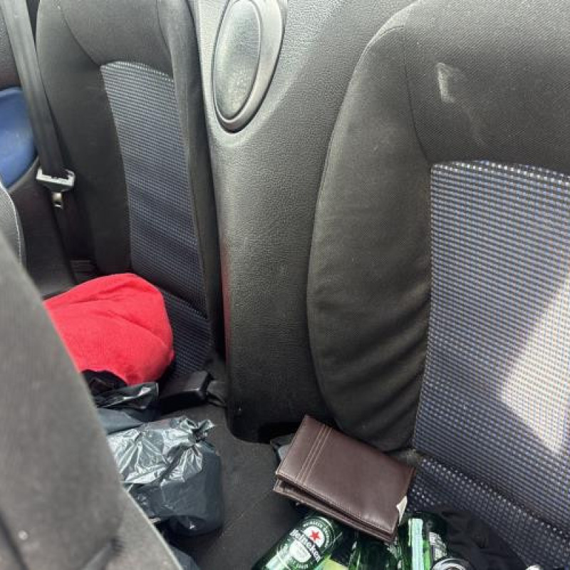 Retroviseur droit PEUGEOT 206 Photo n°16