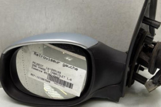 Retroviseur gauche PEUGEOT 206 Photo n°1