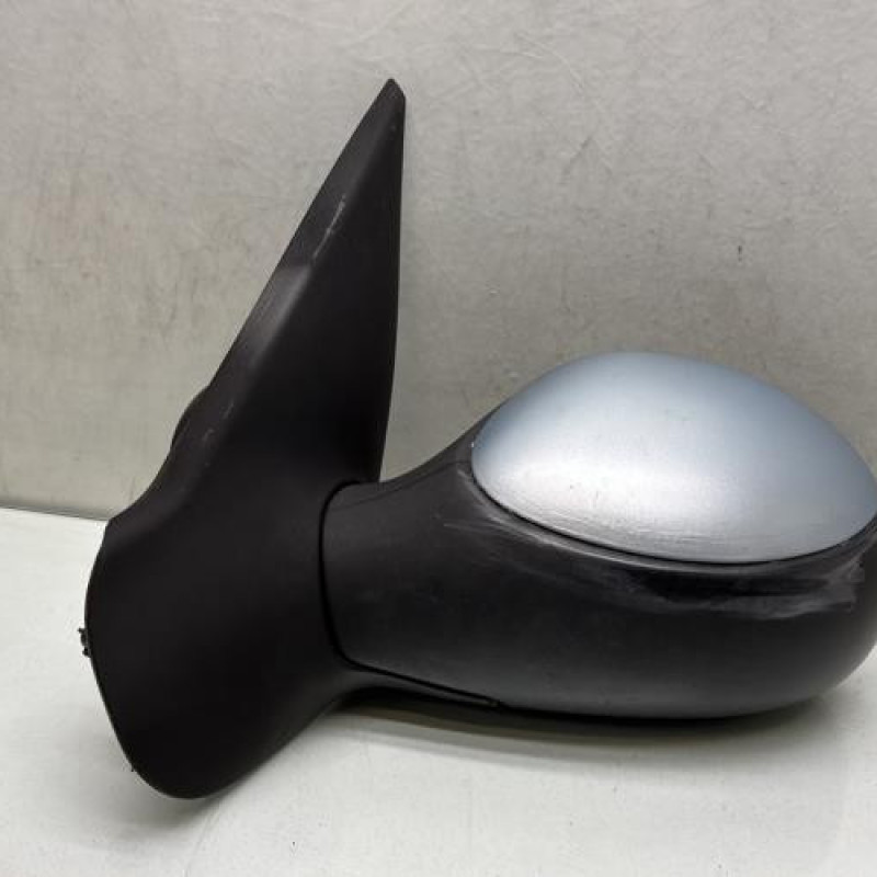 Retroviseur gauche PEUGEOT 206 Photo n°3