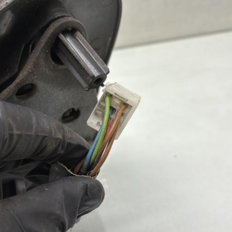 Retroviseur gauche PEUGEOT 206 Photo n°5