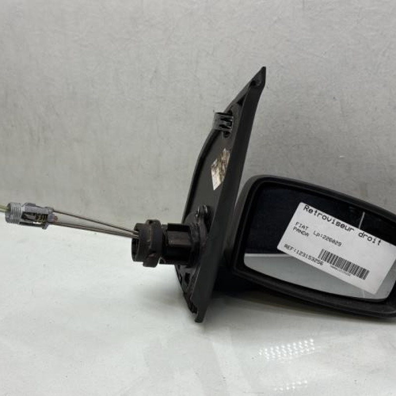 Retroviseur droit FIAT PANDA 2 Photo n°1
