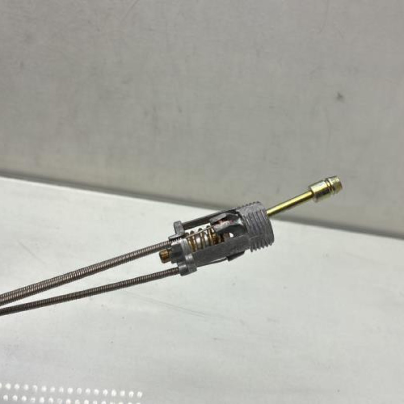 Retroviseur droit FIAT PANDA 2 Photo n°3