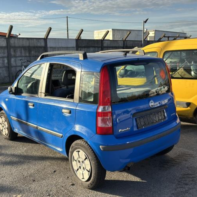 Retroviseur droit FIAT PANDA 2 Photo n°11