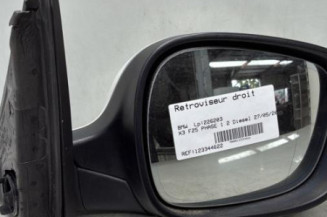 Retroviseur droit BMW X3 F25 Photo n°1