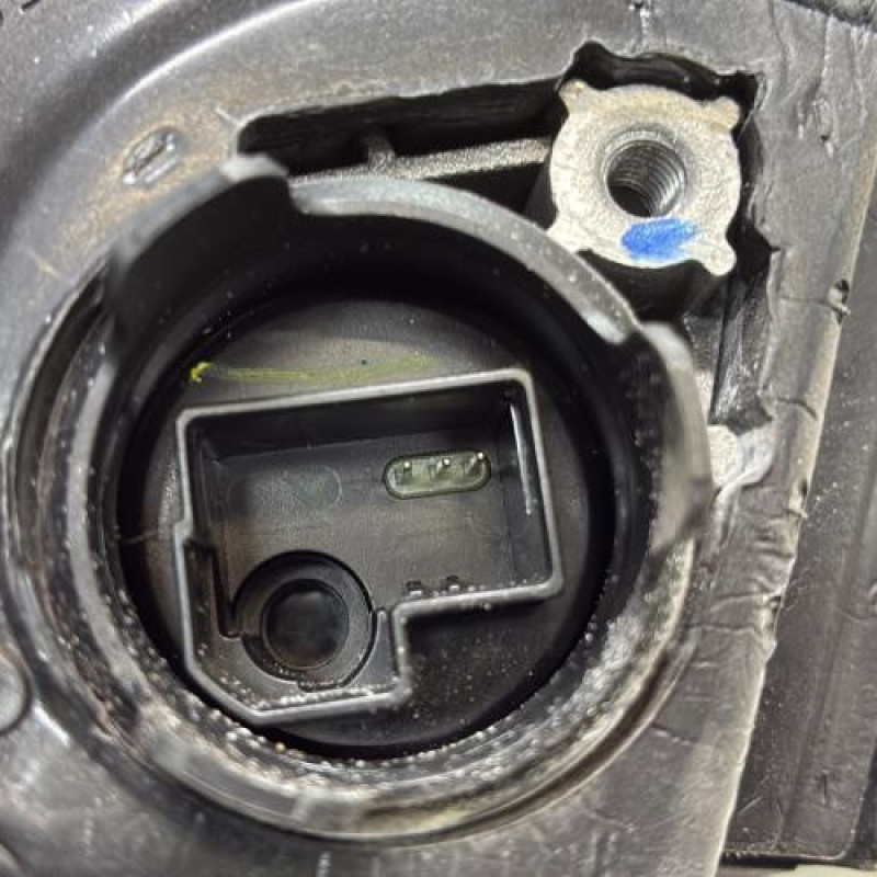 Retroviseur droit BMW X3 F25 Photo n°6