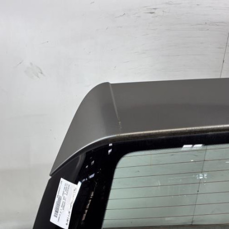 Malle/Hayon arriere MERCEDES CLASSE A 169