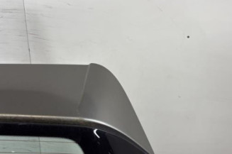 Malle/Hayon arriere MERCEDES CLASSE A 169