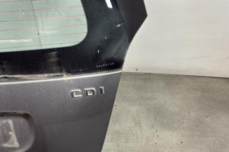 Malle/Hayon arriere MERCEDES CLASSE A 169