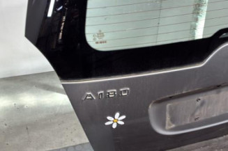 Malle/Hayon arriere MERCEDES CLASSE A 169