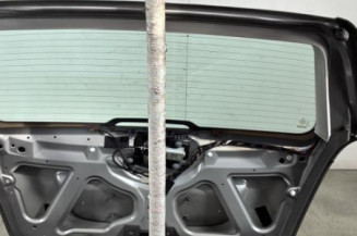 Malle/Hayon arriere MERCEDES CLASSE A 169