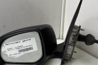 Retroviseur gauche SUZUKI ALTO 3 Photo n°1