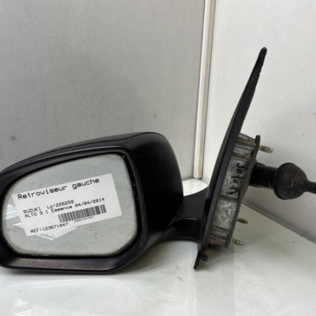 Retroviseur gauche SUZUKI ALTO 3 Photo n°1