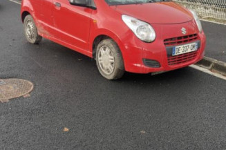 Retroviseur gauche SUZUKI ALTO 3