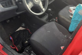 Retroviseur gauche SUZUKI ALTO 3