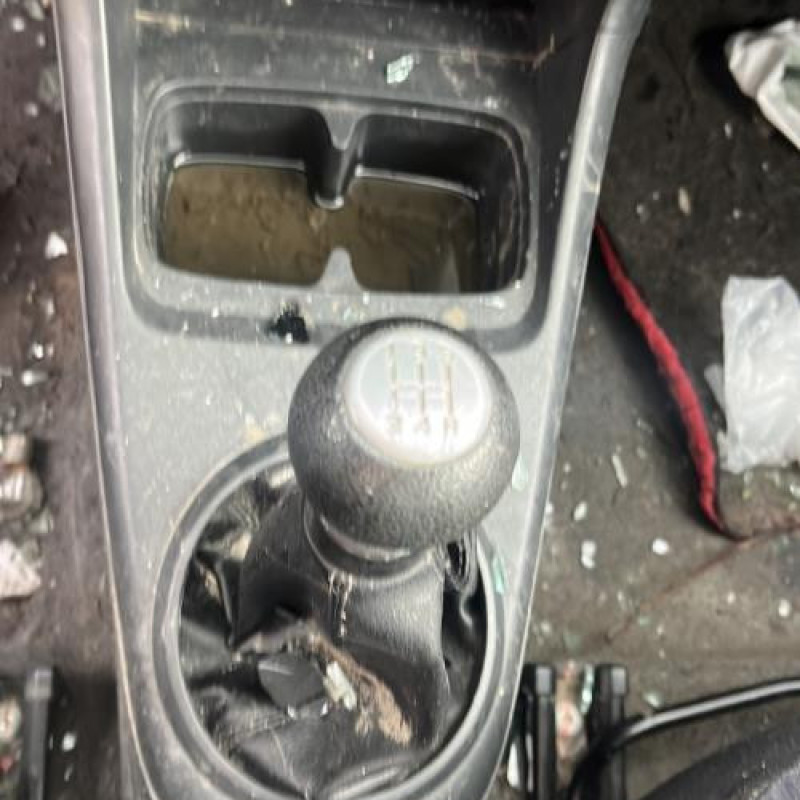 Retroviseur gauche SUZUKI ALTO 3 Photo n°11