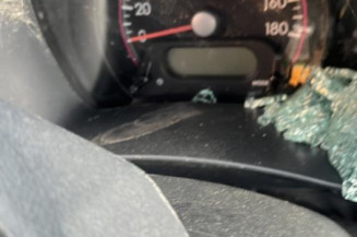 Retroviseur gauche SUZUKI ALTO 3