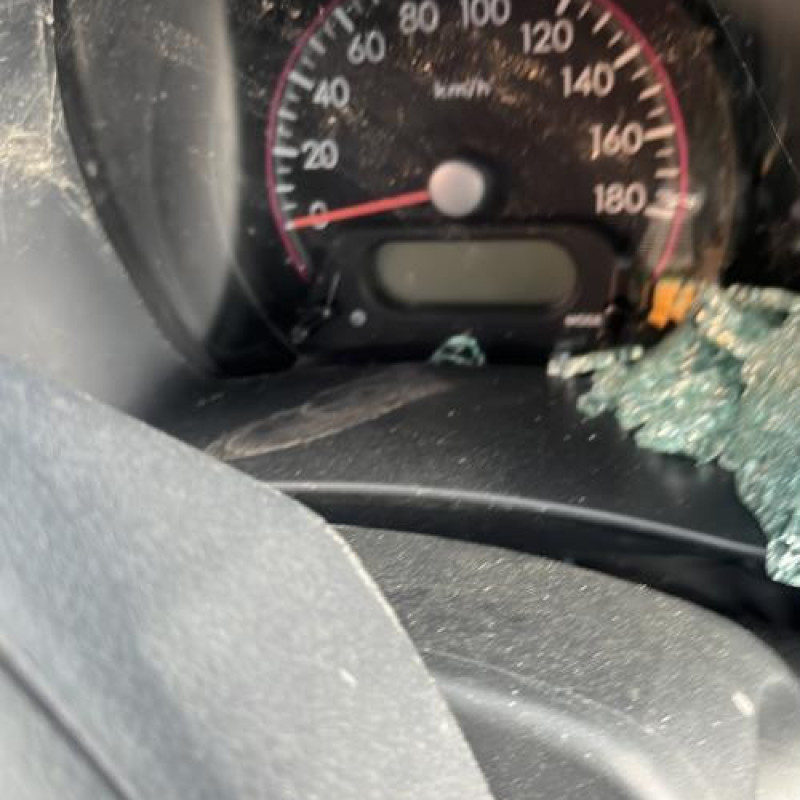 Retroviseur gauche SUZUKI ALTO 3 Photo n°13