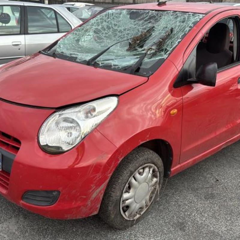 Retroviseur gauche SUZUKI ALTO 3 Photo n°15