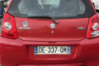 Retroviseur gauche SUZUKI ALTO 3