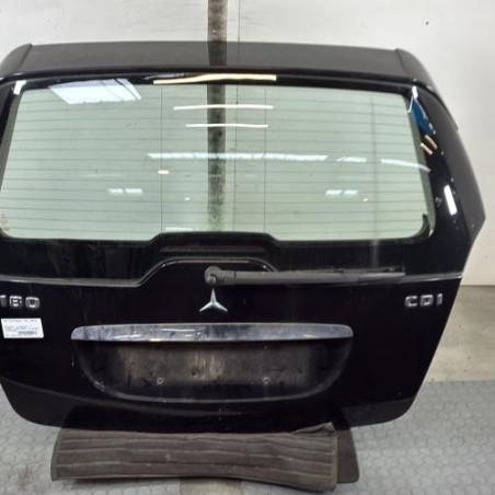 Malle/Hayon arriere MERCEDES CLASSE A 169 Photo n°1