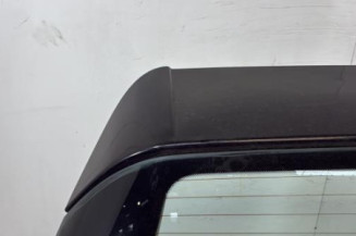 Malle/Hayon arriere MERCEDES CLASSE A 169