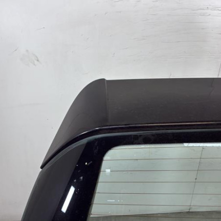 Malle/Hayon arriere MERCEDES CLASSE A 169