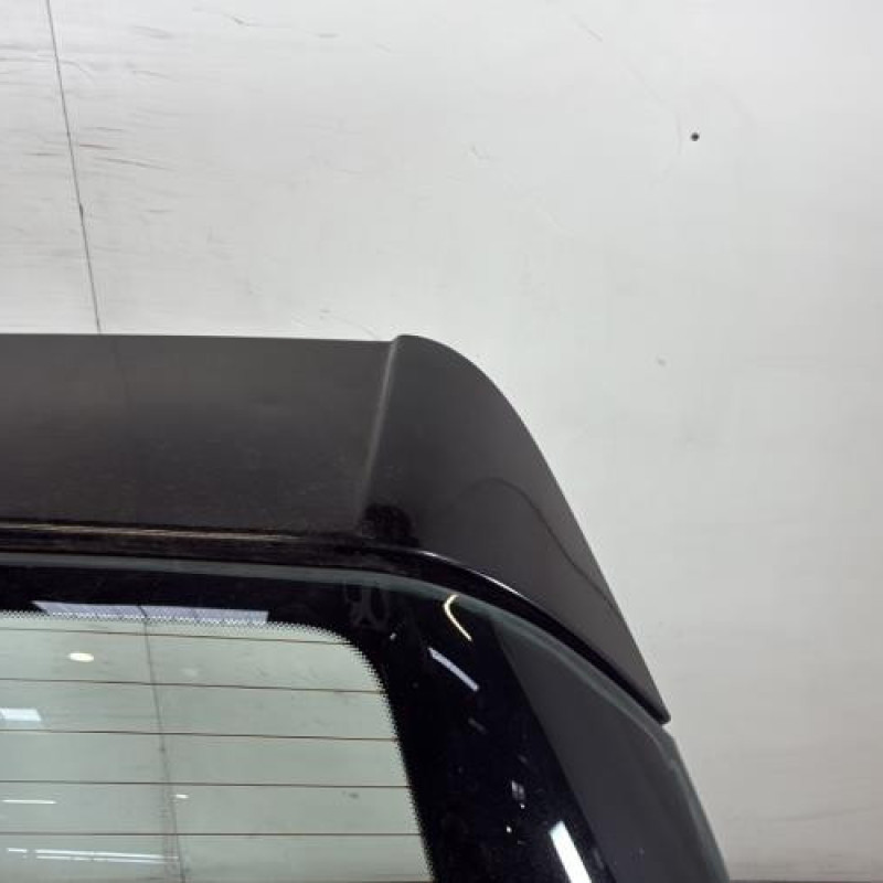 Malle/Hayon arriere MERCEDES CLASSE A 169 Photo n°3