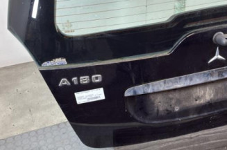 Malle/Hayon arriere MERCEDES CLASSE A 169