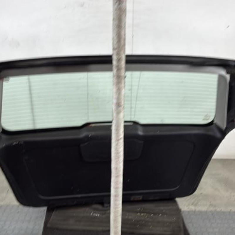 Malle/Hayon arriere MERCEDES CLASSE A 169 Photo n°6